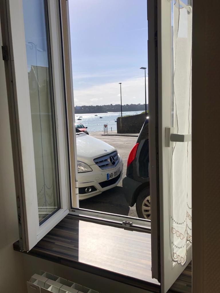 Solidor Saint-Malo Exteriér fotografie