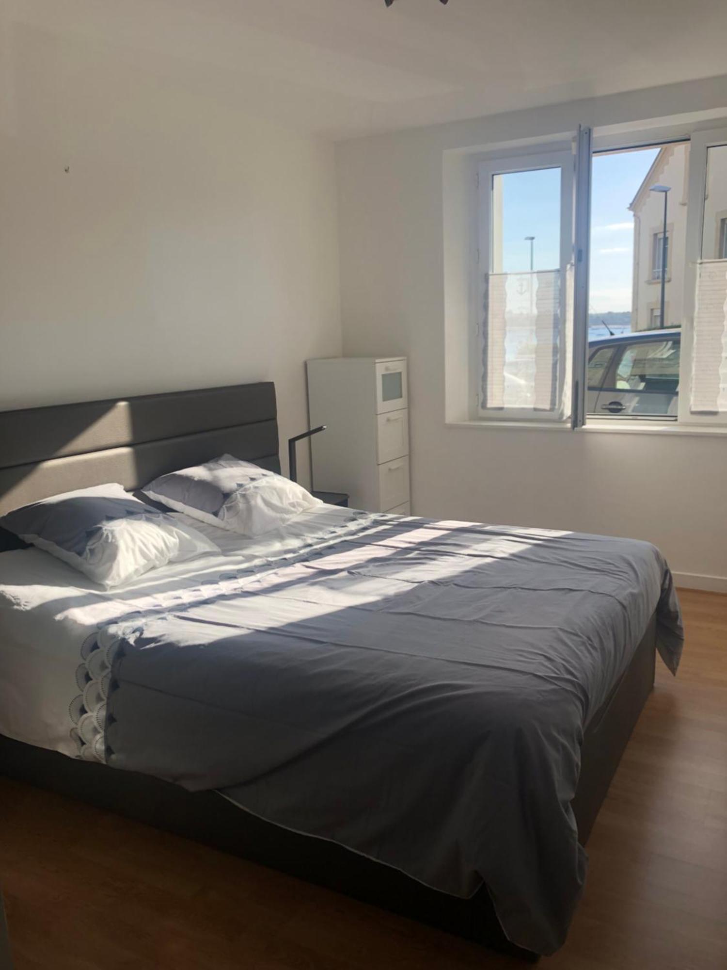 Solidor Saint-Malo Exteriér fotografie